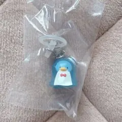 タキシードサム　サンリオ　めじるしアクセサリー　ガチャ