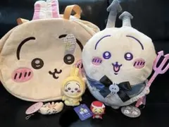ちいかわ うさぎ まとめ売り　5点セット