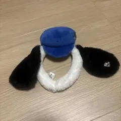 USJ オラフ　カチューシャ