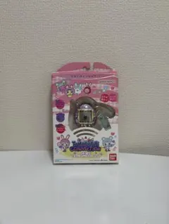 Tamagotchi Connection メゾピアノ