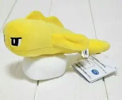 ポケモン　シャリタツ　のびたすがた　ぬいぐるみ　タグ付き