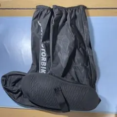 バイク、自転車用　シューズカバー