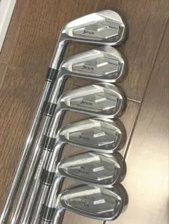 Callaway X FORGED 2024 5-P 6本 JAWS 50° - メルカリ