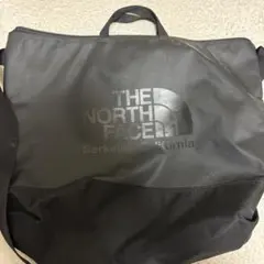 THE NORTH FACE ブラック トートバッグ
