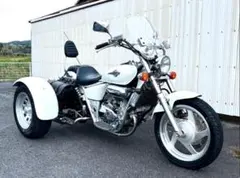 2025年最新】トライク 250ccの人気アイテム - メルカリ