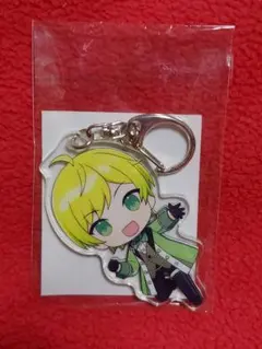 ぷりっつ アクキー