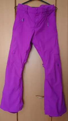 DC スキー スノーボード パンツ レディース Lサイズ