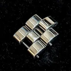 GUCCI 腕時計(3600MメンズGベゼル)用 ベルトピース中古2個セットのサムネイル