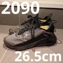 NIKE AIRMAX ナイキ エアマックス 2090 オールブラック