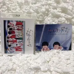 なにわ男子 First Arena Tour 2021 #なにわ男子しか勝たん…