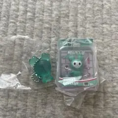 TWICE LOVEYS ミブリー　マスコット付き