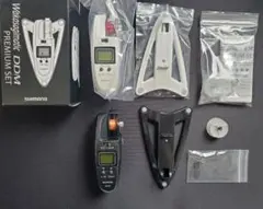 2026年最新】シマノ ddmの人気アイテム - メルカリ