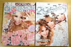 小悪魔ageha -4冊セット- - メルカリ