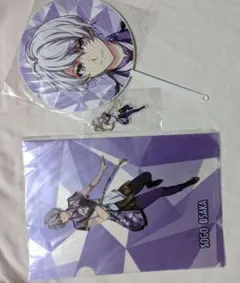 アイドリッシュセブン 逢坂壮五 アイナナ road to infinity