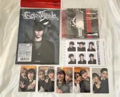 &TEAM 月狼　Go in Blind NICHOLAS ニコラス