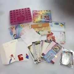 レターセット メモ帳 まとめ売り - メルカリ