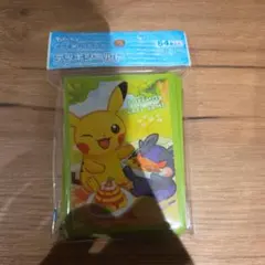 2026年最新】マリオピカチュウ スリーブの人気アイテム - メルカリ