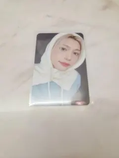 straykids スキズ DO It POPUP 特典トレカ フィリックス④