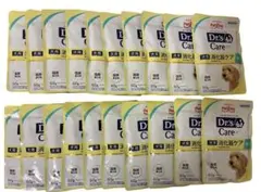 得！Dr's Care ストマックケア 低脂肪3kg ドクターズケア 犬用 - メルカリ