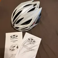 OGK Kabuto トランフィ 自転車 ヘルメット S-M
