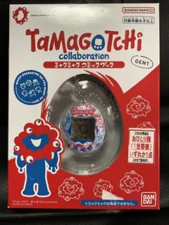【新品未開封】たまごっち　ミャクミャク 大阪関西万博 GEN1