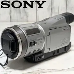 SONY HDR-HC1 miniDV HDV 基本動作確認済 - メルカリ