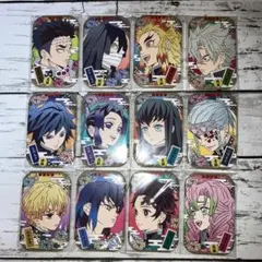 2025年最新】まるかく缶 鬼滅の刃の人気アイテム - メルカリ