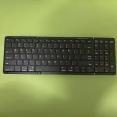 Omikamo 【高級版】折り畳み キーボード