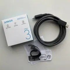 Anker 310 USB-C to Lightning 0.9m