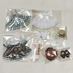 Sleep × SugarCups ビスケティーナPeppermint Time