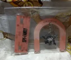 SPY×FAMILY ヨル・フォージャー アクリルスタンド