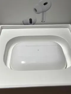 AirPods Pro 第２世代　充電器　充電ケースのみ　#224