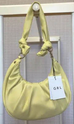 GRL ハンドバッグのサムネイル