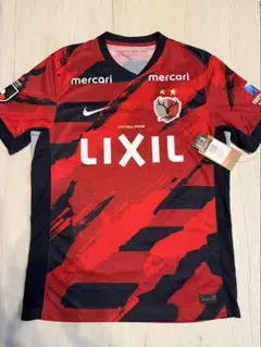 2026年最新】鹿島アントラーズ ユニフォーム 40の人気アイテム - メルカリ