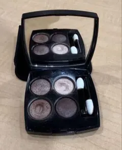 CHANEL LES 4 OMBRES 226 ティッセ リボリ