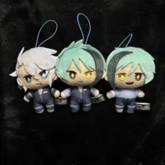 ツイステ オクタヴィネル