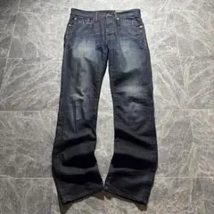 00s archive diesel denim swag fade イタリア製 - メルカリ
