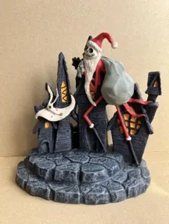 ナイトメア・ビフォア・クリスマス フィギュア NECA 限定ジャック
