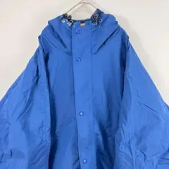 USA古着 エディーバウアー eddie bauer マウンテンパーカー