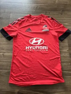 Castelli Abu Dhabi Tour サイクルジャージ 赤 - メルカリ