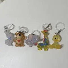 スージーズー　めじるしアクセサリーコンプリートセット