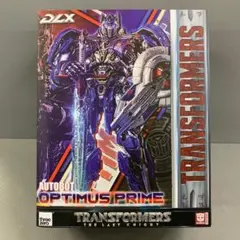 2025年最新】DLX オプティマスプライム 最後の騎士王の人気アイテム