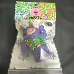 タケヤマノリヤ　ケローネン　メロンソーダ　チャーミー　美品　スーパーソフビ大全 タケヤマノリヤ ケローネン メロンソーダ チャーミー 美品 スーパー