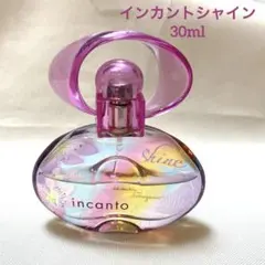 香水 フェラガモ インカントシャイン 30ml