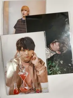 山田涼介　フォトセット