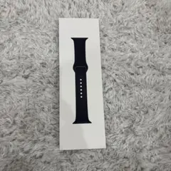 Apple Watch スポーツバンド 46MM ブラック　新品未使用　純正