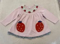 【使用品】 sense of wonder センスオブワンダー　いちご