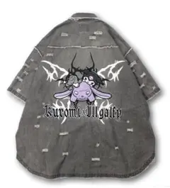 GALFY × クロミ　コラボ