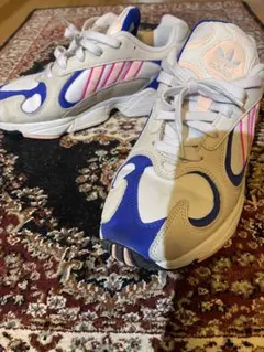 2026年最新】adidas YUNG-1の人気アイテム - メルカリ
