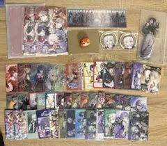 ヴァイス ハッピークリスマス♪ きらきら星 キラキラを求めて セット